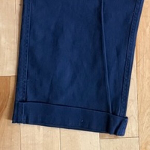 Element Navy Chinos - Picture 6 of 9